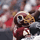 商標登録insideNews: Trademark issue complicates Washington's name change - ProFootballTalk