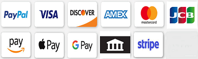 Payment Methods Accepted Widget
