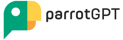 ParrotGPT Logo