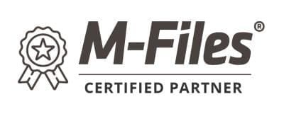 M-Files partner