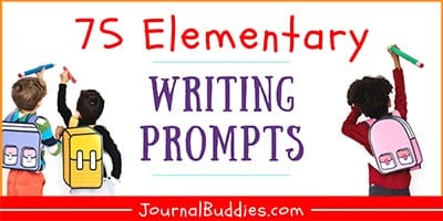 elementary essay topics