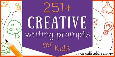 FREE Printable! Farm Creative Writing Journal  Writing prompts for kids,  Creative writing activities, Creative writing