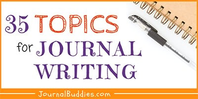 Journal Writing Guide: How to Start a Journal and Write Entries