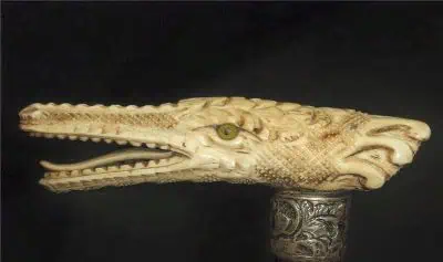 Ivory History, Identification Guide