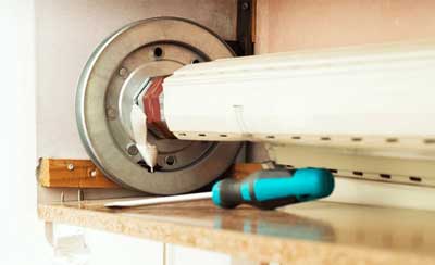 Riparazione tapparelle a Sedico