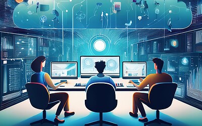 🌐 Lessons from 2024 and Trends for 2025 in Media & Entertainment: Cloud Adoption, Hybrid Workflows and AI 🚀