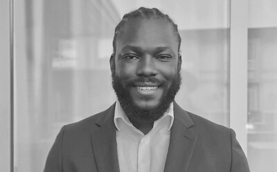 Annex Pro Welcomes Julius Kuyoro, as Technical Solutions Architect