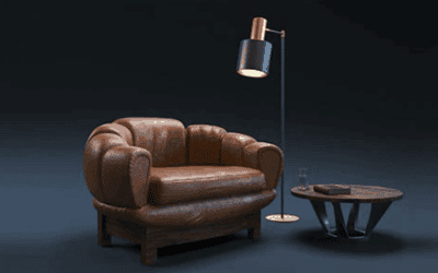 Up Close and Personal with 3ds Max