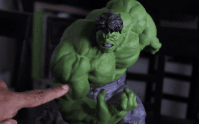 How to Use References for Drawing Action Poses