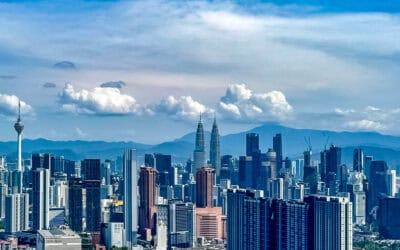 Kuala Lumpur Sehenswürdigkeiten: 9 Highlights & Tipps