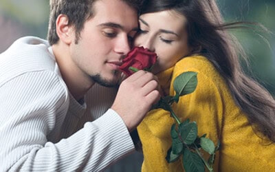 “Emotional Attraction” vs. “Physical Attraction”