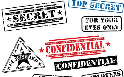 A Few Espionage Tips