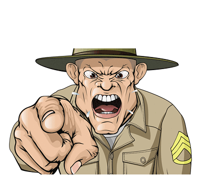 Don’t repeat past mistakes…unless