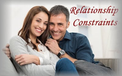 Relationship Constraints