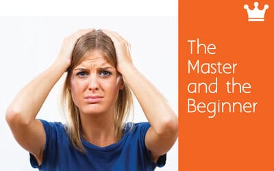 How to Ruin Your Relationship (and Still End Up “Lucky in Love”)