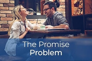 The Promise Problem