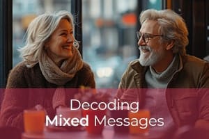 Decoding Mixed Messages