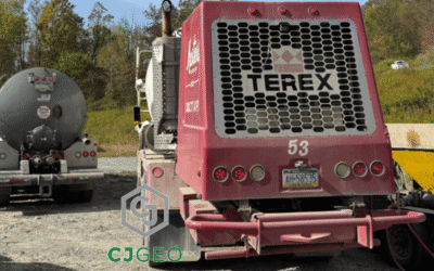 PA Gas Main Abandonment