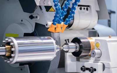 CNC Machine Maintenance Checklist