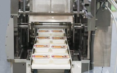 Packaging Machine Checklist