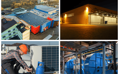 Facilities Maintenance Checklist