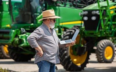 Farm Equipment Maintenance Guide & Checklist