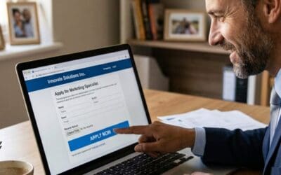 Why Applying Directly Can Hurt Your Lateral Banking Search