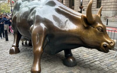 Bonus Season Preview: Record Profits, Rising Pay and the Strongest Hiring Since 2000