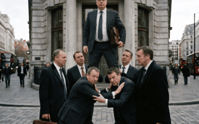 The Financing Side of Advisory: Why Banks Are Building Capital and Debt Advisory Teams, and Who They Hire