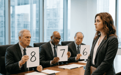 Judging Judgment: How Junior Bankers Learn, and Get Evaluated, When AI Drafts the Work