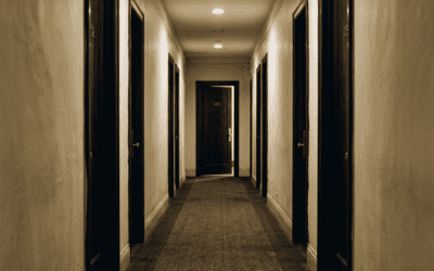 The Private Equity Door Is Narrowing