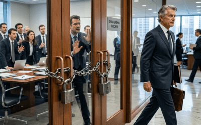 When Your MD Leaves: A Guide to Team Moves, Non-Competes and Non-Solicits in U.S. Investment Banking