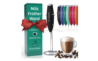 Milk Frother Wand