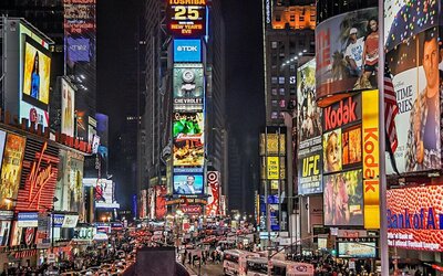 An introduction to Advertising Principles