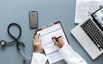 Processing of health data during the COVID-19 pandemic in the workplace