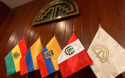 Intellectual Property and the Andean Community – Q&A