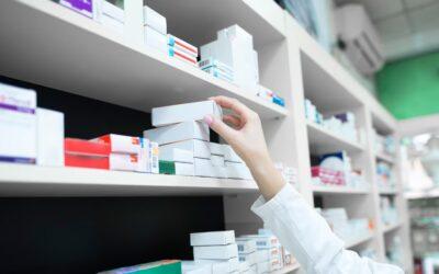 Does the sanitary registration of a pharmaceutical product constitute an imminent infringement of a patent?
