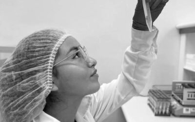 The Peruvian Woman and Patents: Reducing Gender Gaps