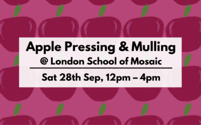 Community Apple Scrumping, Pressing & Mulling Event | Sept 28th