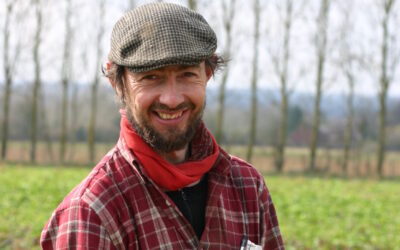 Ripple Farm: A Decade of Local, Sustainable Produce