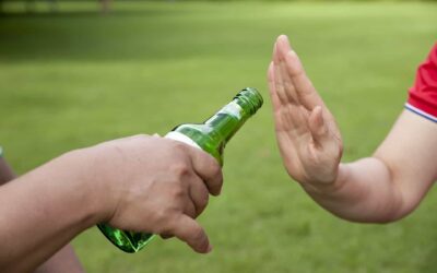 Jak odmawiać – czy to  trudne