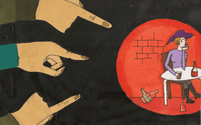 Kobiety piją inaczej?