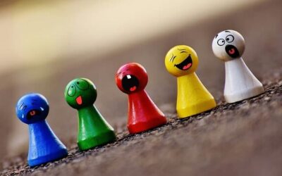 Mechanizm nałogowego regulowania emocji – kiedy uzależnienie sprawuje władzę nad uczuciami