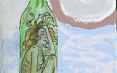 Zaburzenia odżywiania. Co wspólnego mają ze sobą bulimia, anoreksja i alkohol?