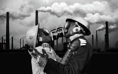 Związek z alkoholikiem – toksyczny taniec uzależnionego z współuzależnionym