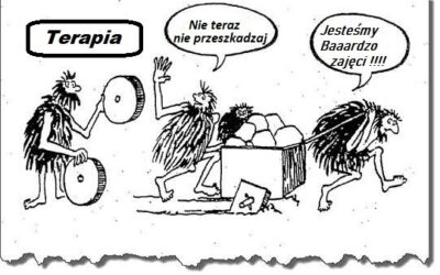 Opór w terapii – skąd się bierze?