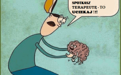 Jak dzięki terapii można odzyskać zaufanie do siebie ?