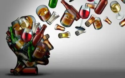 Kiedy zacząć terapię uzależnień ?