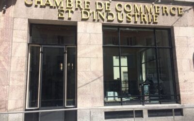Déviation : La Chambre de Commerce et d&rsquo;Industrie soutien le projet de Déviation