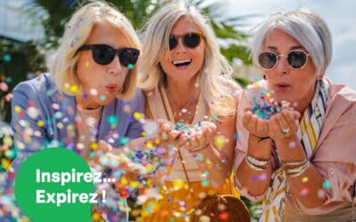 Des ateliers bien-être pour les seniors